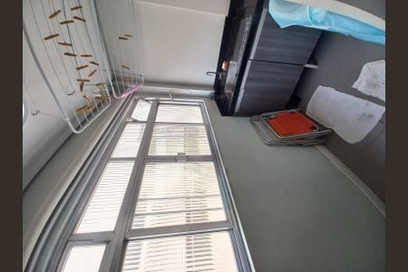Apartamento para alugar com 2 quartos, 50m² em Gonzaguinha, São Vicente