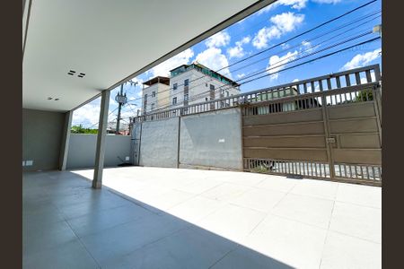 Casa à venda com 290m², 3 quartos e 4 vagasÁrea comum