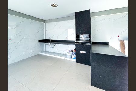 Casa à venda com 290m², 3 quartos e 4 vagasÁrea comum