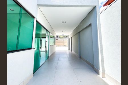 Casa à venda com 290m², 3 quartos e 4 vagasÁrea comum