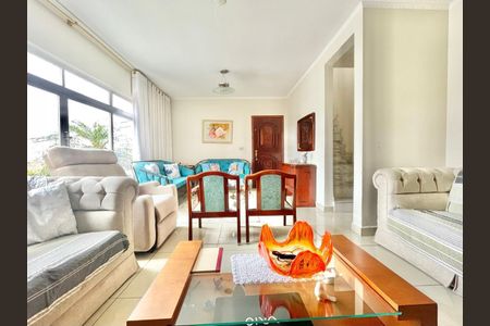 Foto 22 de casa à venda com 3 quartos, 198m² em Parque São Lucas, São Paulo