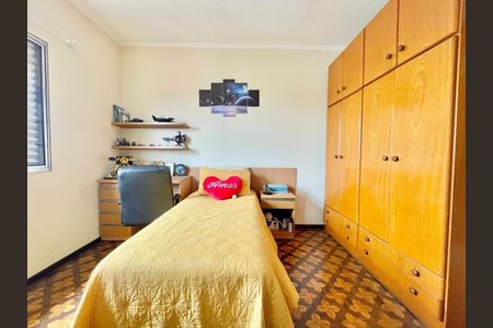 Foto 15 de casa à venda com 3 quartos, 198m² em Parque São Lucas, São Paulo