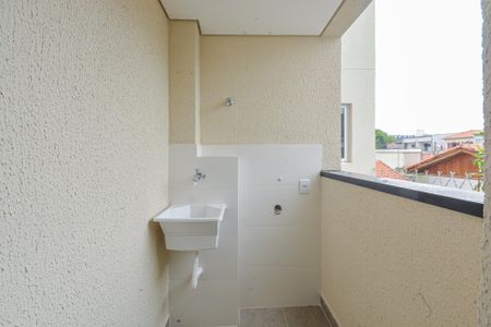 Studio para alugar com 45m², 1 quarto e sem vagaÁrea de Serviço