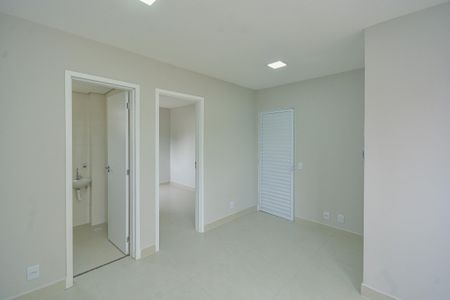 Studio para alugar com 45m², 1 quarto e sem vagaSala/Cozinha