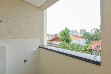 Studio para alugar com 45m², 1 quarto e sem vagaÁrea de Serviço