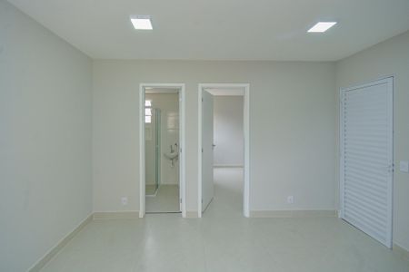 Studio para alugar com 45m², 1 quarto e sem vagaSala/Cozinha