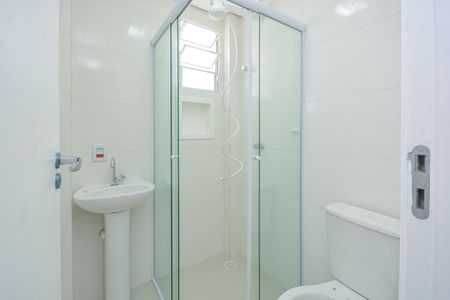 Kitnet/Studio para alugar com 1 quarto, 30m² em Jardim Anhanguera, São Paulo