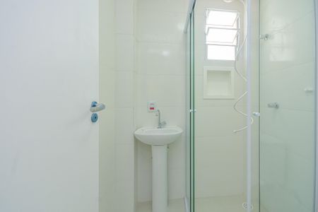 Studio para alugar com 45m², 1 quarto e sem vaga