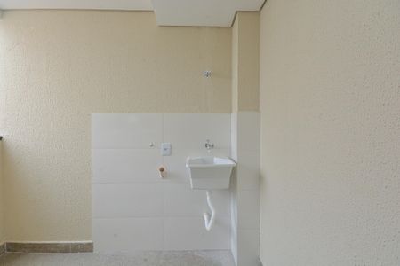 Studio para alugar com 45m², 1 quarto e sem vaga