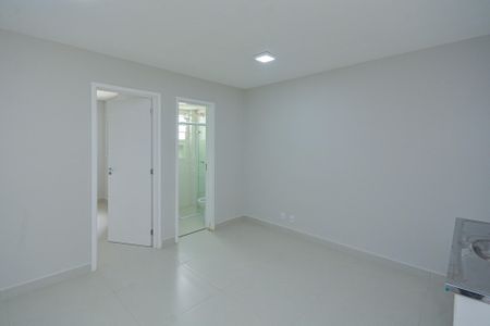 Kitnet/Studio para alugar com 1 quarto, 30m² em Jardim Anhanguera, São Paulo
