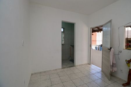 Studio para alugar com 35m², 1 quarto e sem vaga Studio para alugar com 35m², 1 quarto e sem vagaEstúdio