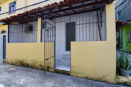 Studio para alugar com 35m², 1 quarto e sem vaga Studio para alugar com 35m², 1 quarto e sem vagaFachada