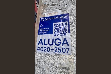 Studio para alugar com 35m², 1 quarto e sem vaga