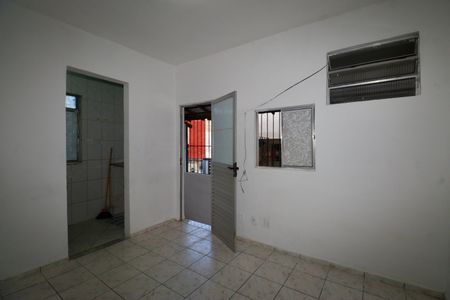 Estúdio de kitnet/studio para alugar com 1 quarto, 35m² em Brotas, Salvador