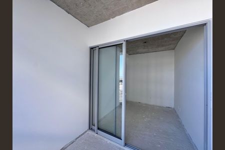 Quarto 2 - Varanda de apartamento à venda com 3 quartos, 104m² em Recreio dos Bandeirantes, Rio de Janeiro