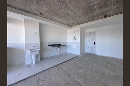 Sala de apartamento à venda com 3 quartos, 104m² em Recreio dos Bandeirantes, Rio de Janeiro