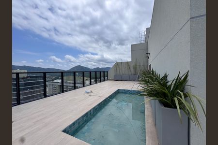 Área comum de apartamento à venda com 3 quartos, 104m² em Recreio dos Bandeirantes, Rio de Janeiro