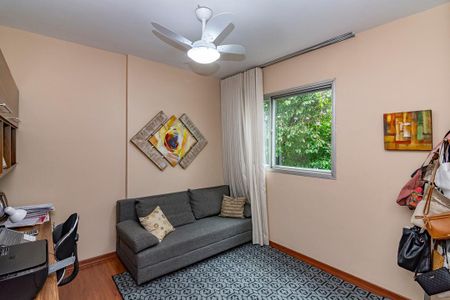 Apartamento à venda com 130m², 3 quartos e 1 vaga Apartamento à venda com 130m², 3 quartos e 1 vagaQuarto 2