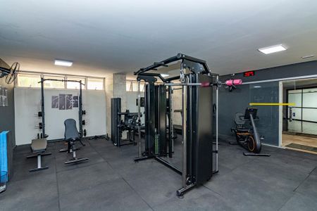 Apartamento à venda com 130m², 3 quartos e 1 vaga Apartamento à venda com 130m², 3 quartos e 1 vagaÁrea comum