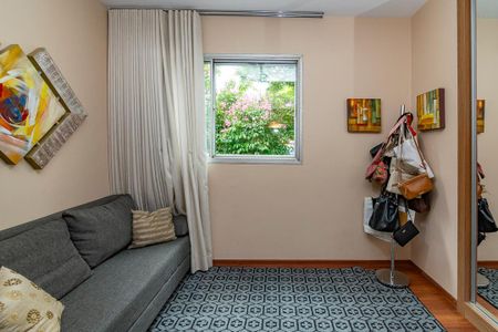 Apartamento à venda com 130m², 3 quartos e 1 vaga Apartamento à venda com 130m², 3 quartos e 1 vagaQuarto 2
