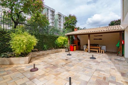 Apartamento à venda com 130m², 3 quartos e 1 vaga Apartamento à venda com 130m², 3 quartos e 1 vagaÁrea comum