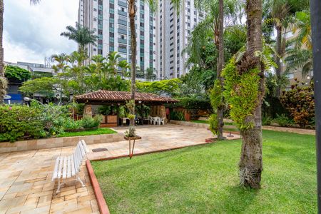 Apartamento à venda com 130m², 3 quartos e 1 vaga Apartamento à venda com 130m², 3 quartos e 1 vagaÁrea comum