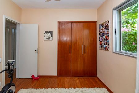 Apartamento à venda com 130m², 3 quartos e 1 vaga Apartamento à venda com 130m², 3 quartos e 1 vagaQuarto 3