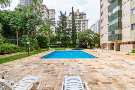 Apartamento à venda com 130m², 3 quartos e 1 vaga Apartamento à venda com 130m², 3 quartos e 1 vagaÁrea comum