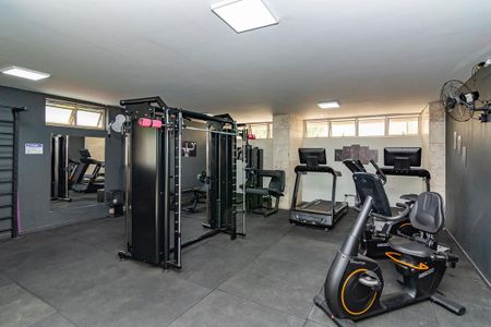 Apartamento à venda com 130m², 3 quartos e 1 vaga Apartamento à venda com 130m², 3 quartos e 1 vagaÁrea comum