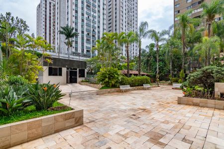 Apartamento à venda com 130m², 3 quartos e 1 vaga Apartamento à venda com 130m², 3 quartos e 1 vagaÁrea comum