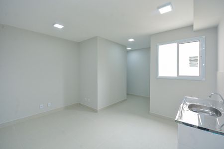 Kitnet/Studio para alugar com 1 quarto, 34m² em Jardim Anhanguera, São Paulo