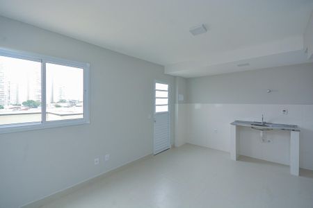 Kitnet/Studio para alugar com 1 quarto, 39m² em Jardim Anhanguera, São Paulo