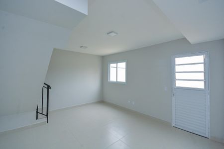 Kitnet/Studio para alugar com 1 quarto, 39m² em Jardim Anhanguera, São Paulo