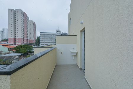 Kitnet/Studio para alugar com 1 quarto, 39m² em Jardim Anhanguera, São Paulo