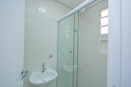 Kitnet/Studio para alugar com 1 quarto, 39m² em Jardim Anhanguera, São Paulo