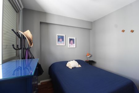 Apartamento à venda com 87m², 3 quartos e 1 vagaQuarto 2