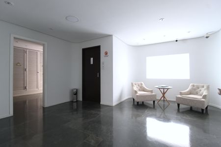 Apartamento à venda com 87m², 3 quartos e 1 vagaHall Social