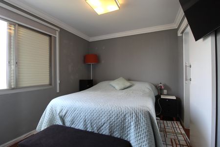 Apartamento à venda com 87m², 3 quartos e 1 vagaSuíte