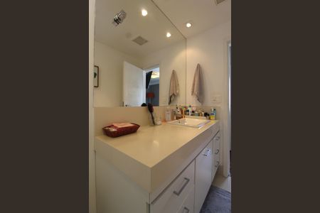 Apartamento à venda com 87m², 3 quartos e 1 vagaBanheiro da Suíte