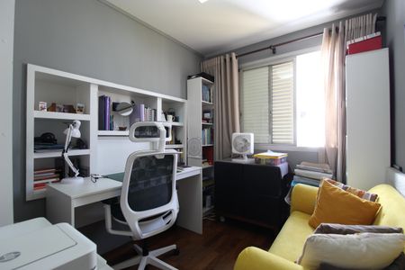 Apartamento à venda com 87m², 3 quartos e 1 vagaQuarto 1