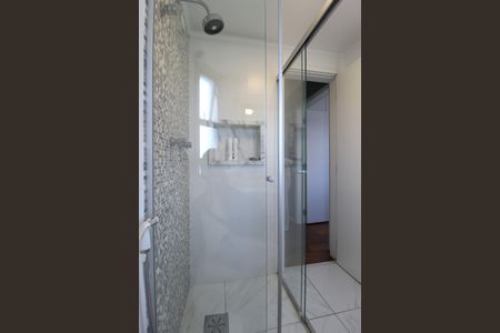 Apartamento à venda com 87m², 3 quartos e 1 vagaBanheiro Social