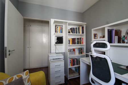 Quarto 1 de apartamento à venda com 3 quartos, 87m² em Indianópolis, São Paulo