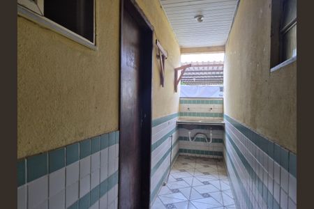 Apartamento para alugar com 18m², 1 quarto e sem vagaÁrea de Serviço 