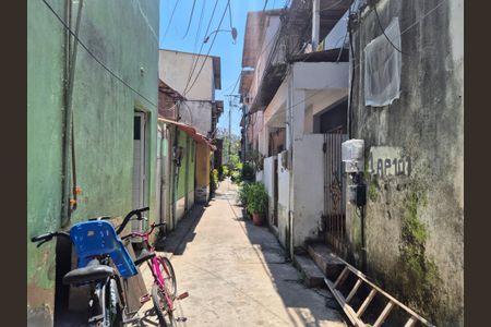 Apartamento para alugar com 18m², 1 quarto e sem vagaEntrada 