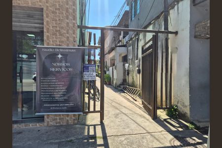 Apartamento para alugar com 18m², 1 quarto e sem vagaPlaca