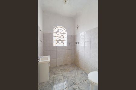 Casa à venda com 93m², 2 quartos e sem vagaBanheiro