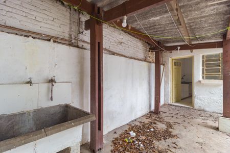 Casa à venda com 93m², 2 quartos e sem vagaÁrea de Serviço