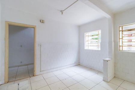 Casa à venda com 93m², 2 quartos e sem vagaCozinha