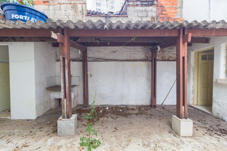 Casa à venda com 93m², 2 quartos e sem vagaÁrea de Serviço