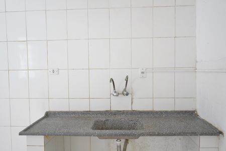 Casa à venda com 93m², 2 quartos e sem vagaCozinha